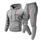 Conjunto de Moletom Masculino Paris