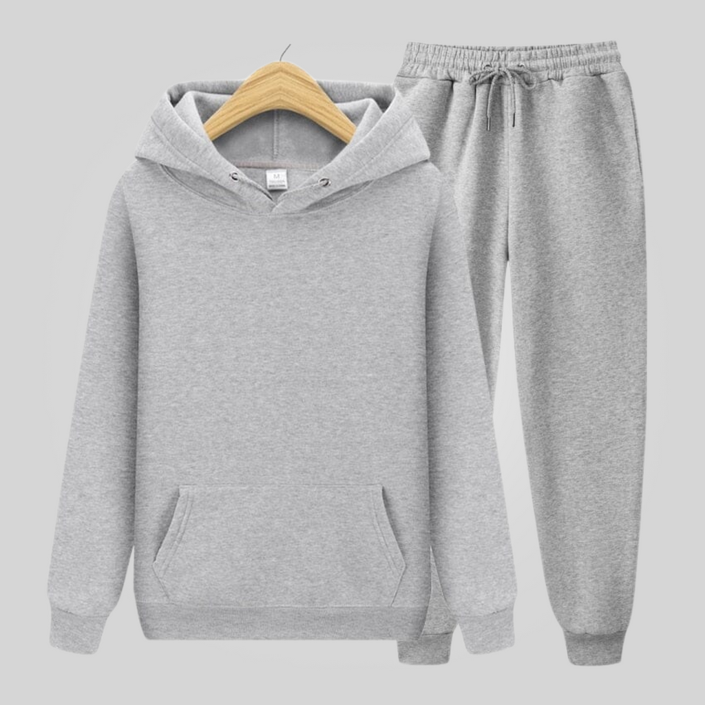 Conjunto Moletom Free Way