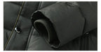 Jaqueta Masculina Forrada OverCoat